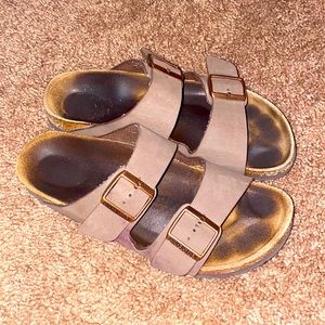 Birkenstock Arizona
